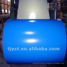 Color Coated Galvanized Steel Coil